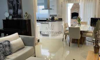 Imagem: Casa com 3 dormitórios à venda, 163m2