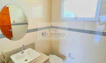 Imagem 4: Linda casa térrea, 280m2, R$1.600.000 em um dos melhores condomínios fechados de Porto Fel