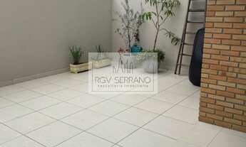 Imagem 5: Casa com 3 dormitórios à venda, 163m2 por R$ 980.000,00 - MONTREAL RESIDENCE - Indaiatuba