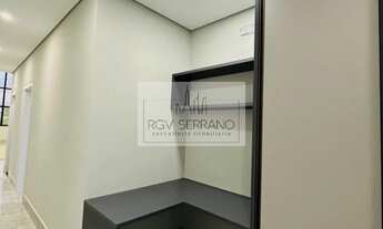 Imagem 6: Casa com 3 dormitórios à venda, 307m2 por R$ 1.535.000,00 - RESIDENCIAL EVIDÊNCIAS - Indai