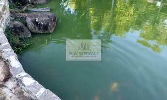 Imagem 5: Chácara com 3 dormitórios à venda, 5.200m2 por R$ 3.800.000,00 - LAGOS DE SHANADU - Indaia