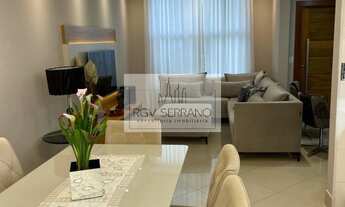 Imagem 3: Casa com 3 dormitórios à venda, 163m2 por R$ 980.000,00 - MONTREAL RESIDENCE - Indaiatuba