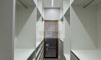 Imagem 5: Casa com 3 dormitórios à venda, 224m2 por R$ 1.220.000,00 - JARDIM MANTOVA - Indaiatuba/SP