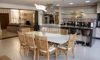 Imagem 6: Casa com 3 dormitórios à venda, 300m3 por R$ 2.300.000,00 - DONA MARIA JOSÉ - Indaiatuba/S