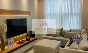 Imagem 2: Casa com 3 dormitórios à venda, 163m2 por R$ 980.000,00 - MONTREAL RESIDENCE - Indaiatuba