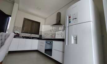 Imagem 6: Casa com 3 dormitórios à venda, 150m2 por R$ 850.000,00 - MONTREAL RESIDENCE - Indaiatuba