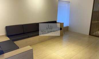 Imagem 4: Galpão para locação, centro de Indaiatuba-SP com 620m2 , 9 salas e 4 cômodos e 5 vagas com