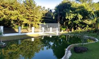 Imagem 4: Chácara com 3 dormitórios à venda, 5.200m2 por R$ 3.800.000,00 - LAGOS DE SHANADU - Indaia