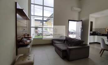 Imagem 4: Casa com 3 dormitórios à venda, 150m2 por R$ 850.000,00 - MONTREAL RESIDENCE - Indaiatuba