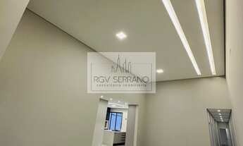 Imagem 2: Casa com 3 dormitórios à venda, 307m2 por R$ 1.535.000,00 - RESIDENCIAL EVIDÊNCIAS - Indai