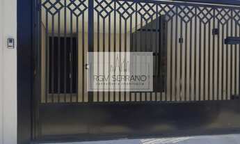 Imagem: Casa Térrea, com 2 dormitórios à venda