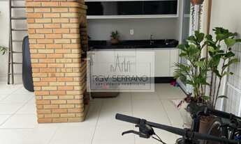 Imagem 4: Casa com 3 dormitórios à venda, 163m2 por R$ 980.000,00 - MONTREAL RESIDENCE - Indaiatuba