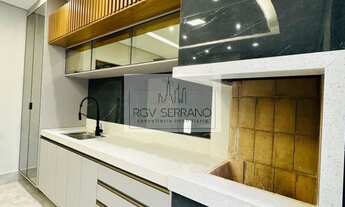 Imagem 3: Casa com 3 dormitórios à venda, 307m2 por R$ 1.535.000,00 - RESIDENCIAL EVIDÊNCIAS - Indai