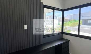 Imagem 7: Casa com 3 dormitórios à venda, 224m2 por R$ 1.220.000,00 - JARDIM MANTOVA - Indaiatuba/SP