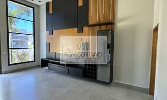 Imagem 3: Casa com 3 dormitórios à venda, 224m2 por R$ 1.220.000,00 - JARDIM MANTOVA - Indaiatuba/SP