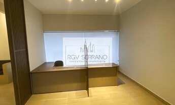 Imagem 6: Galpão para locação, centro de Indaiatuba-SP com 620m2 , 9 salas e 4 cômodos e 5 vagas com