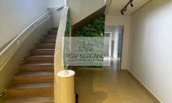 Imagem 7: Galpão para locação, centro de Indaiatuba-SP com 620m2 , 9 salas e 4 cômodos e 5 vagas com