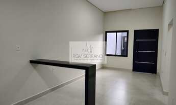 Imagem 3: Casa com 2 dormitórios à venda, 150m2 por R$ 530.000,00 - PARQUE RESIDENCIAL SABIÁS - Inda