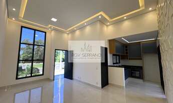 Imagem: Casa com 3 dormitórios à venda, 200 m²