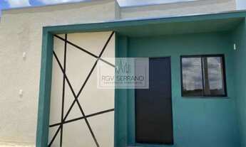 Imagem: Casa com 2 dormitórios à venda, 150 m2