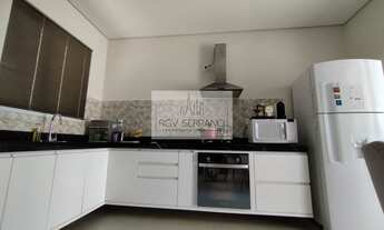 Imagem 5: Casa com 3 dormitórios à venda, 150m2 por R$ 850.000,00 - MONTREAL RESIDENCE - Indaiatuba