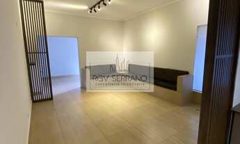 Imagem 5: Galpão para locação, centro de Indaiatuba-SP com 620m2 , 9 salas e 4 cômodos e 5 vagas com