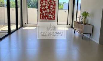 Imagem 4: Maravilhosa casa com 4 suítes, 370m2, R$ 3.200.000 Condomínio de Alto Padrão (JARDIM DOS L