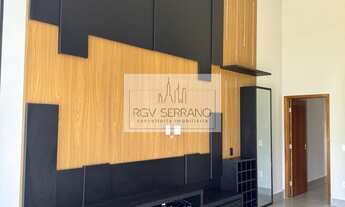 Imagem 2: Casa com 3 dormitórios à venda, 224m2 por R$ 1.220.000,00 - JARDIM MANTOVA - Indaiatuba/SP