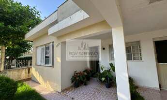 Imagem: Casa com 4 dormitórios à venda, 231m2