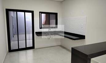 Imagem 4: Casa com 2 dormitórios à venda, 150m2 por R$ 530.000,00 - PARQUE RESIDENCIAL SABIÁS - Inda