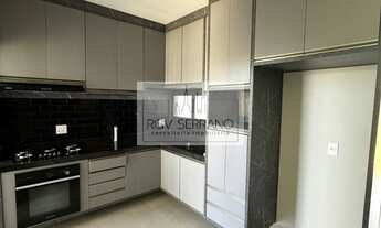 Imagem 4: Casa com 3 dormitórios à venda, 224m2 por R$ 1.220.000,00 - JARDIM MANTOVA - Indaiatuba/SP