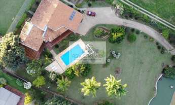 Imagem: Chácara com 3 dormitórios à venda, 5.200m2