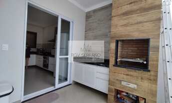 Imagem 7: Casa com 3 dormitórios à venda, 150m2 por R$ 850.000,00 - MONTREAL RESIDENCE - Indaiatuba