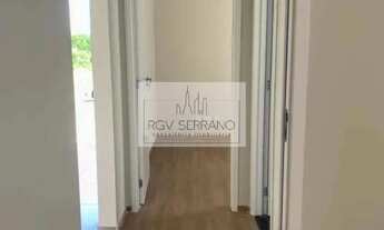 Imagem 2: Casa com 2 dormitórios à venda, 150 m2 por R$ 330.000,00 - Smart City - Indaiatuba -SP