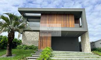 Imagem: Maravilhoso Sobrado à venda com 4 suítes