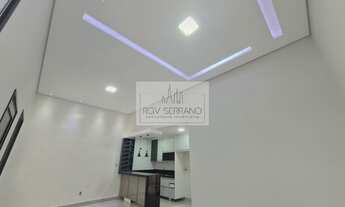 Imagem 2: Casa com 3 dormitórios à venda, 150m2 por R$ 870.000,00 - JARDINS DO IMPÉRIOS ( VILA RICA