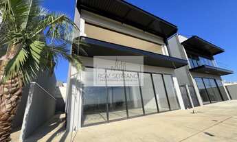 Imagem 2: Salão para locação, Av Ferraz Bicudo Indaiatuba com 440 m², mezanino Com vista 4 banhei