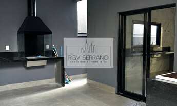 Imagem 3: Casa com 3 dormitórios à venda, 300m2 por R$ 1.200.000,00 - JARDIM ESPLANADA - Indaiatuba