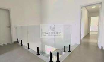 Imagem 7: Casa à venda condomínio Evidências Indaiatuba-SP com 503 m², três suítes área gourmet e p