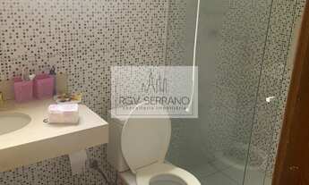 Imagem 7: Casa com 3 dormitórios à venda, 196.26m2 por R$ 478.700,00 - BAIRRO PLANALTO - Indaiatuba