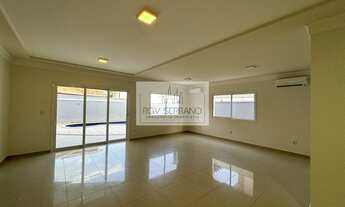 Imagem 6: Maravilhoso sobrado para locação, 5 dormitórios, 405m ², R$ 12.000.00, no condomínio fecha