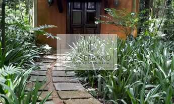 Imagem 7: Terreno à venda, 360m2 por R$ 580.000.00 condomínio fechado de alto padrão - Villa Sapezal