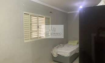 Imagem 5: Casa com 3 dormitórios à venda, 196.26m2 por R$ 478.700,00 - BAIRRO PLANALTO - Indaiatuba