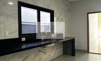 Imagem 7: Casa com 3 dormitórios à venda, 300m2 por R$ 1.200.000,00 - JARDIM ESPLANADA - Indaiatuba