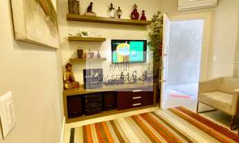 Imagem 2: Casa com 2 dormitórios à venda, 125m2 por R$ 656.000,00 - VILA GEORGINA - Indaiatuba/SP