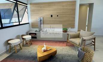 Imagem 3: Casa térrea à venda com 3 suítes, piscina 191m², R$1.498.000.00 no condomínio fechado Lond