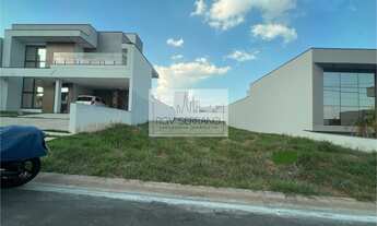 Imagem 5: Terreno à venda condomínio evidências, indaiatuba- SP com 330m2 topografia plana e área de