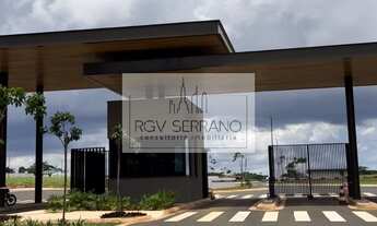 Imagem 2: Terreno à venda, 360m2 por R$ 580.000.00 condomínio fechado de alto padrão - Villa Sapezal