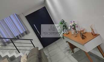 Imagem 4: SOBRADO A VENDA EM CONDOMÍNIO FECHADO COM 3 SUÍTES EM INDAIATUBA, SOBRADO A VENDA COM 3 SU