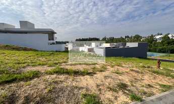 Imagem 4: Terreno à venda, 331m2 por R$ 405.000,00 - Park Gran Reserve - Indaiatuba/SP